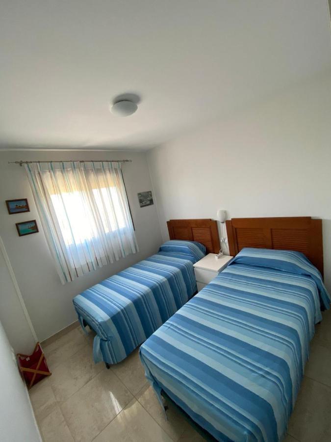 Apartamento Aguamar Denia Exterior foto
