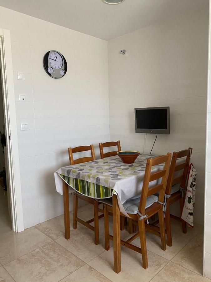 Apartamento Aguamar Denia Exterior foto