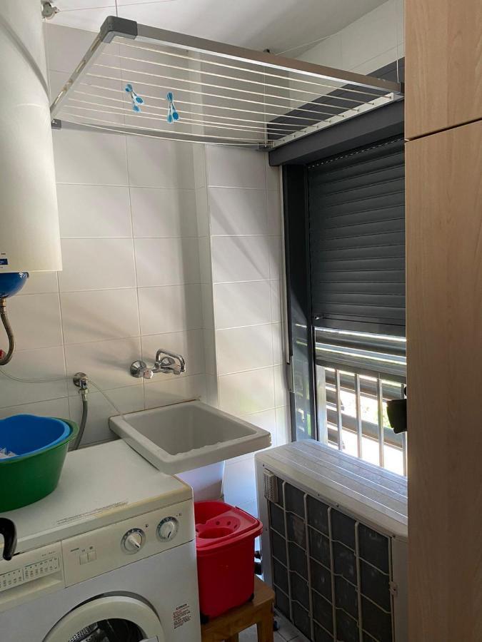 Apartamento Aguamar Denia Exterior foto